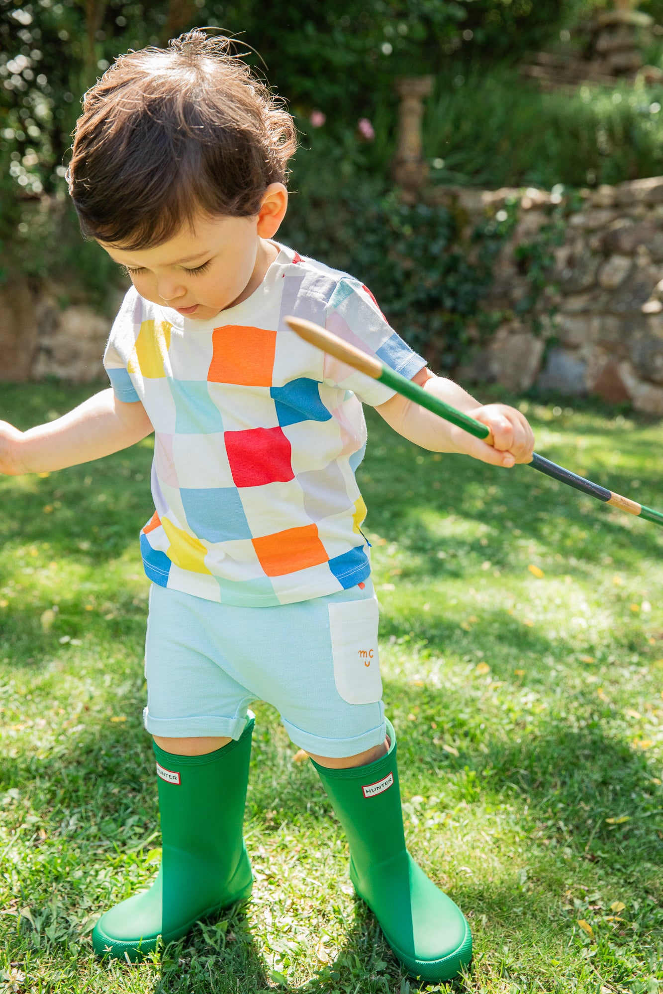 Mon Coeur™ | 100% Earth Loving Kids Clothing