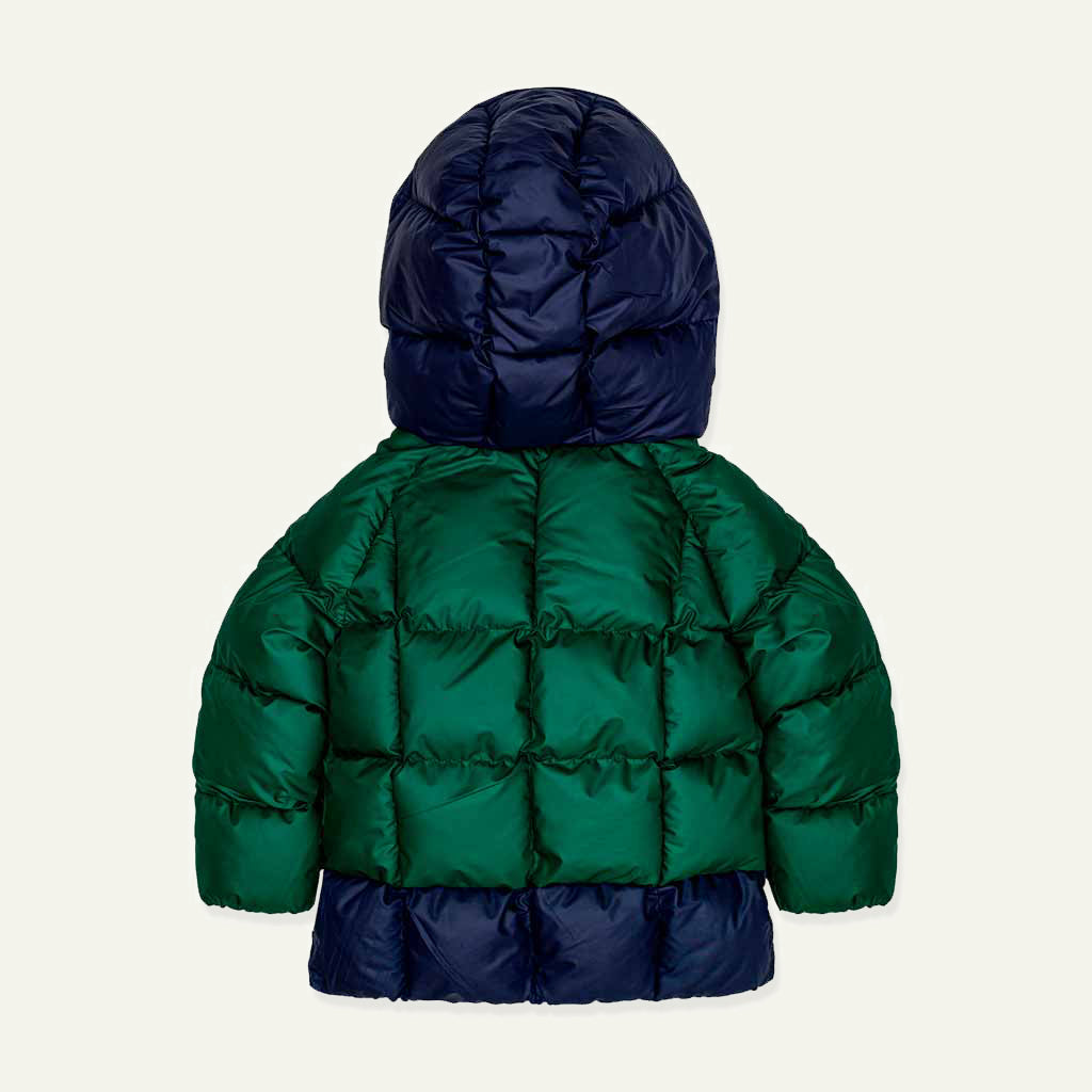 Baby Puffer Jacket