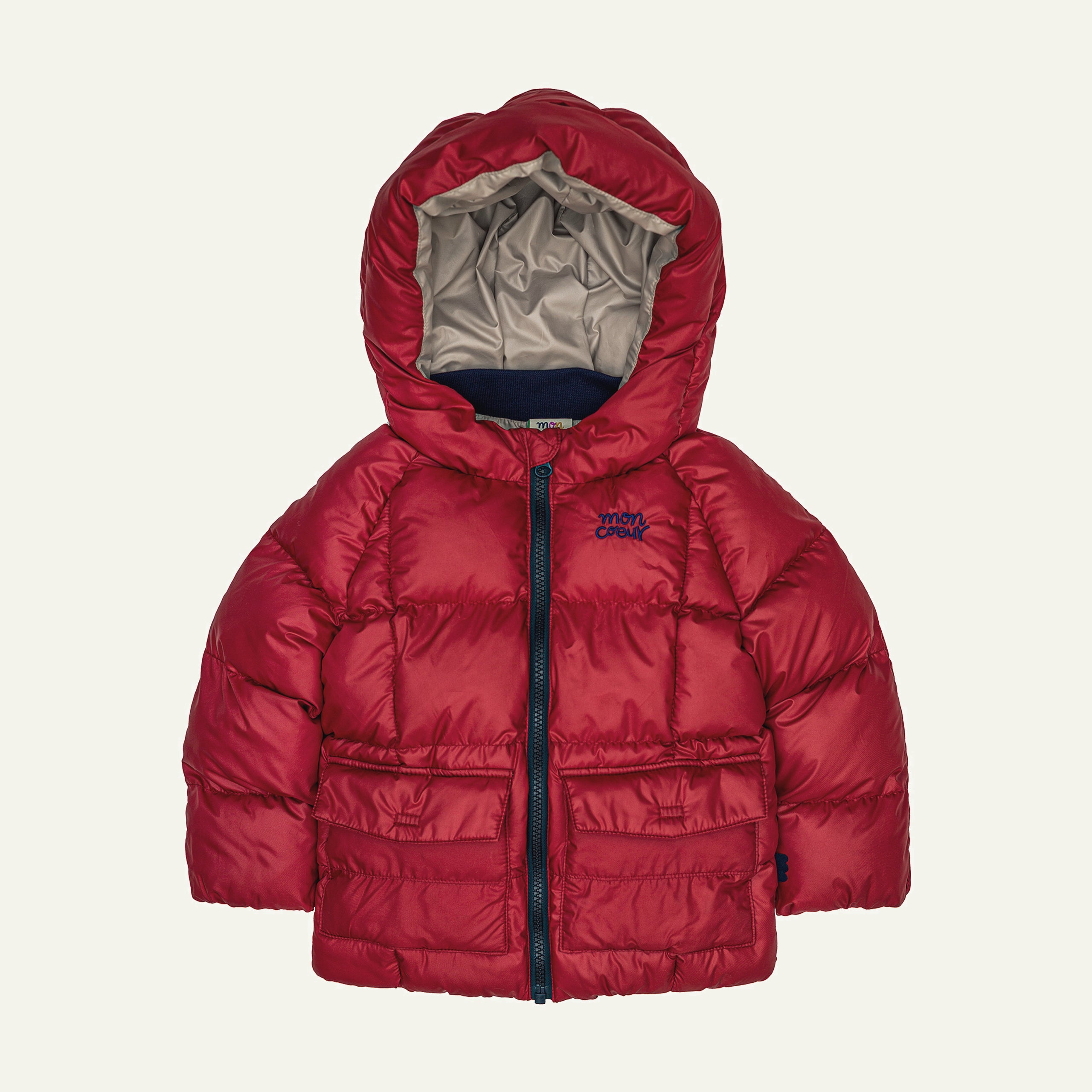 Baby Puffer Jacket