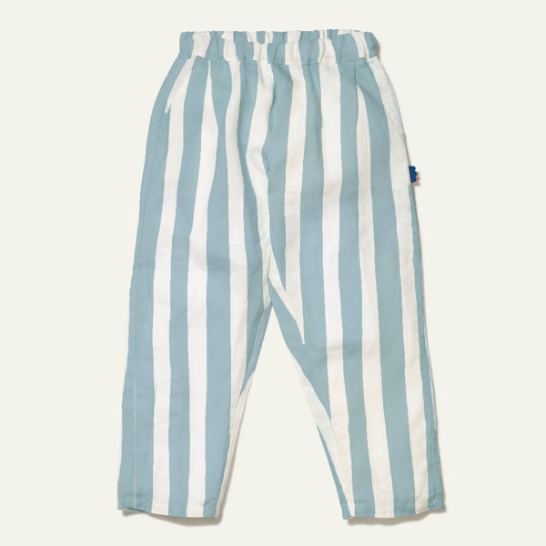 Linen Cabana Pant