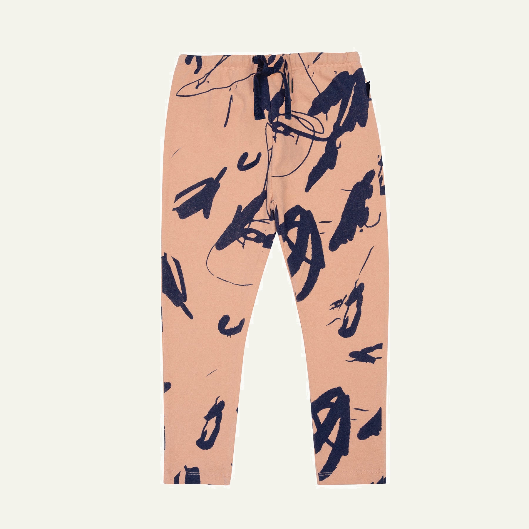 Nature's Canvas Kid Leggings