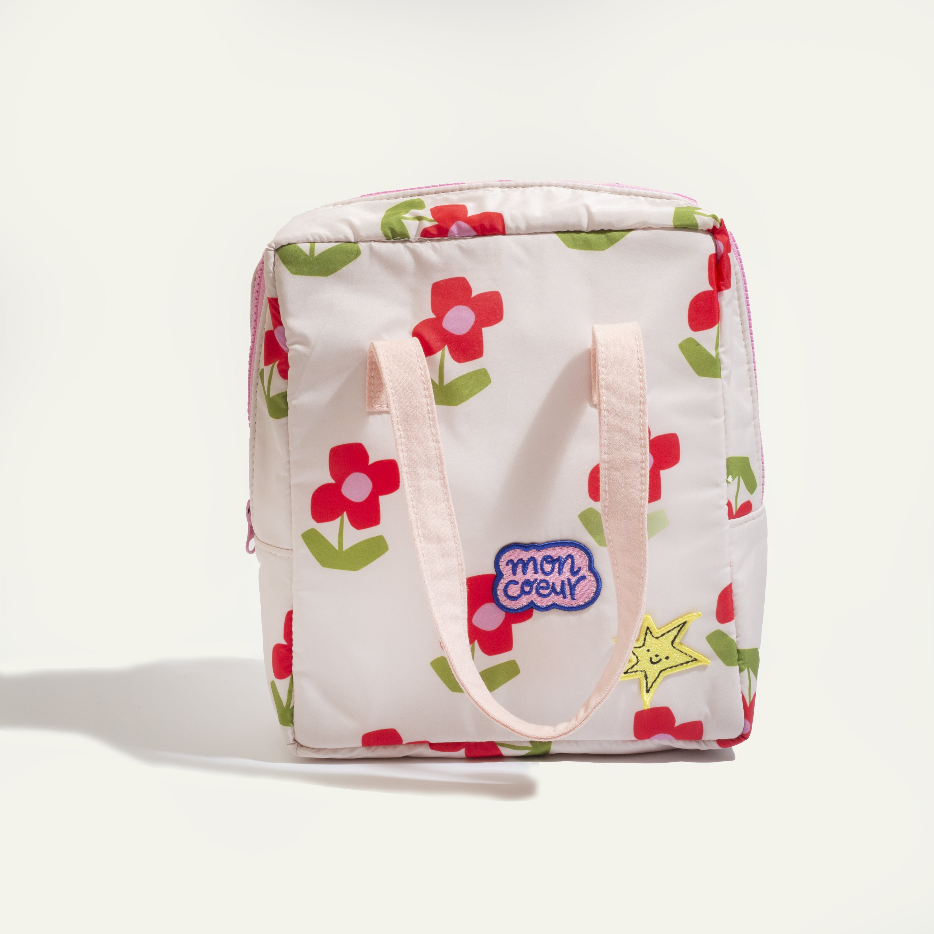 Recycled lunch bag online