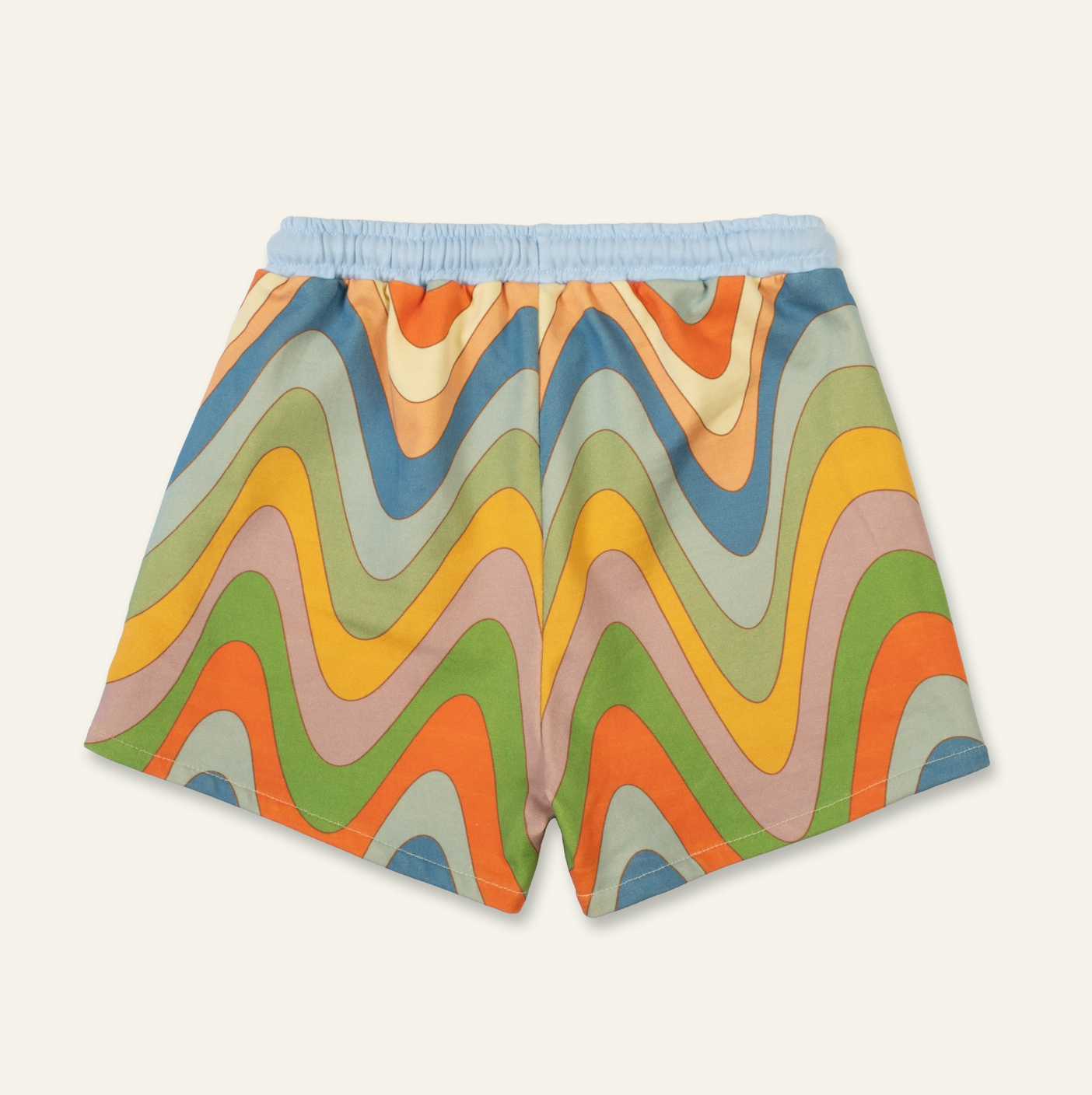 Groovy Short