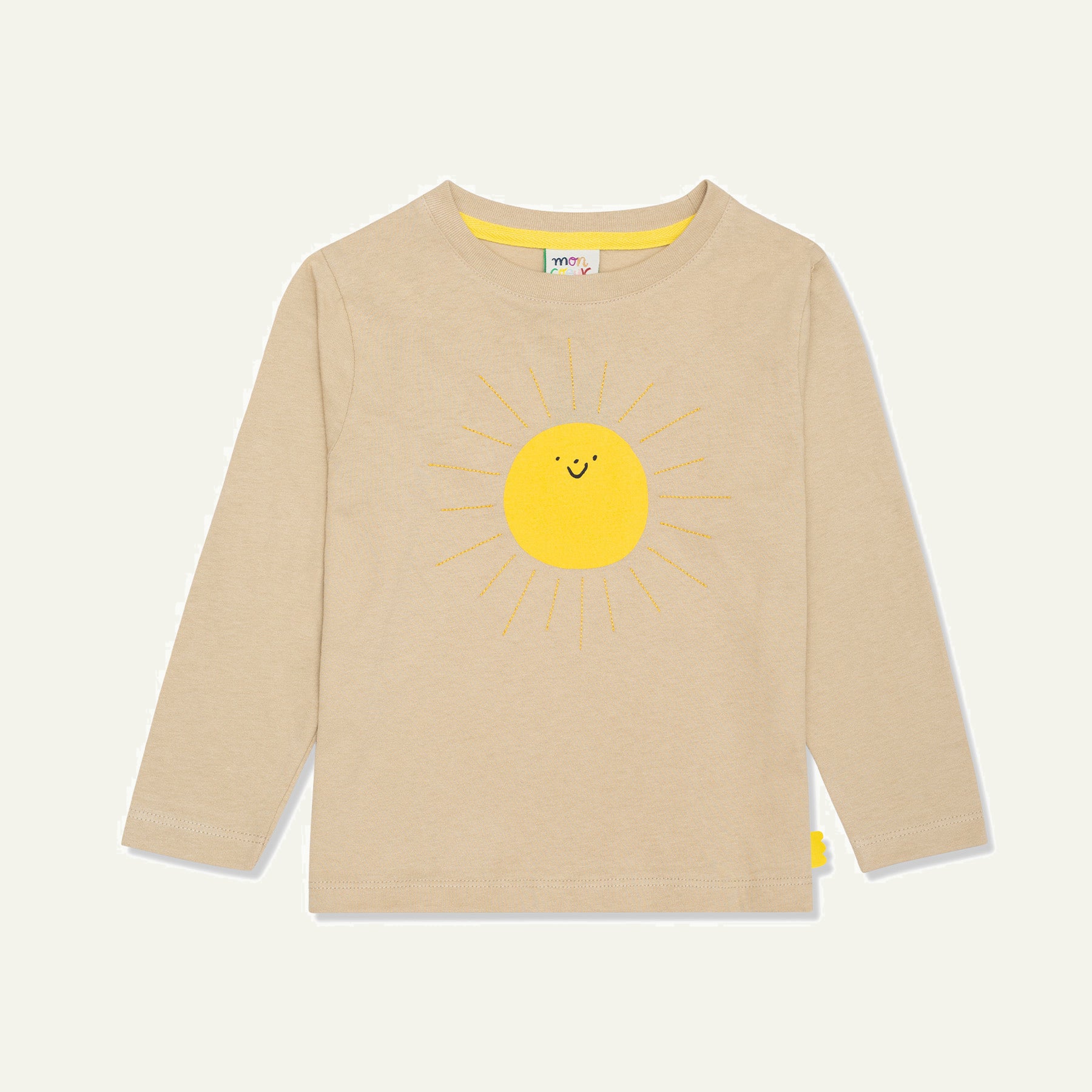 Sun Kid Tshirt 