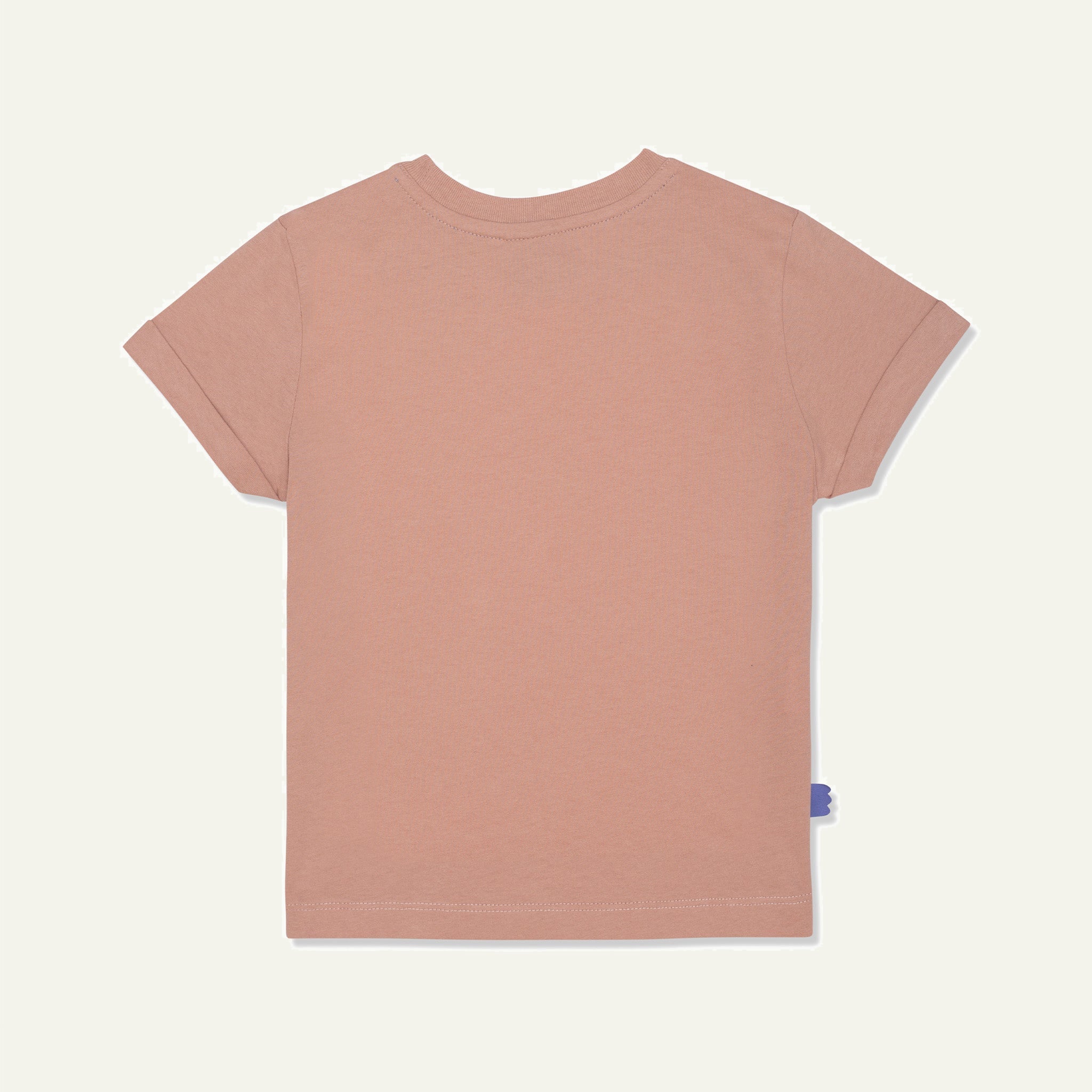 Recycled Cotton Ten Bottle Kid T-shirt