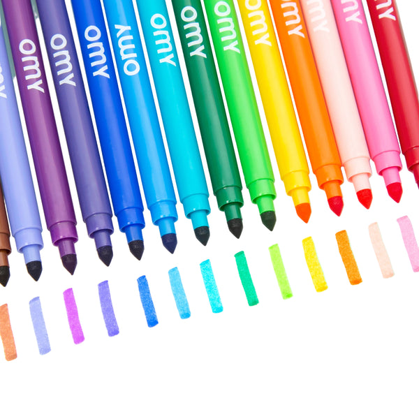 Ultra-washable - Markers