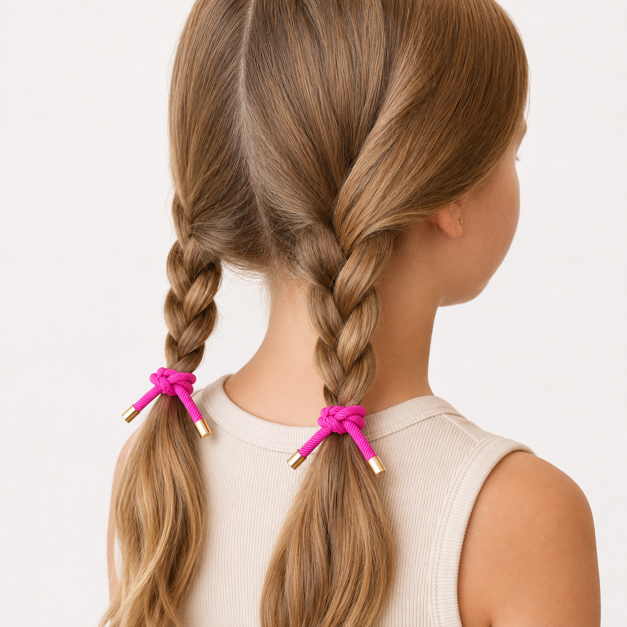 The Bestie Hair Accessories Bundle (4 styles)
