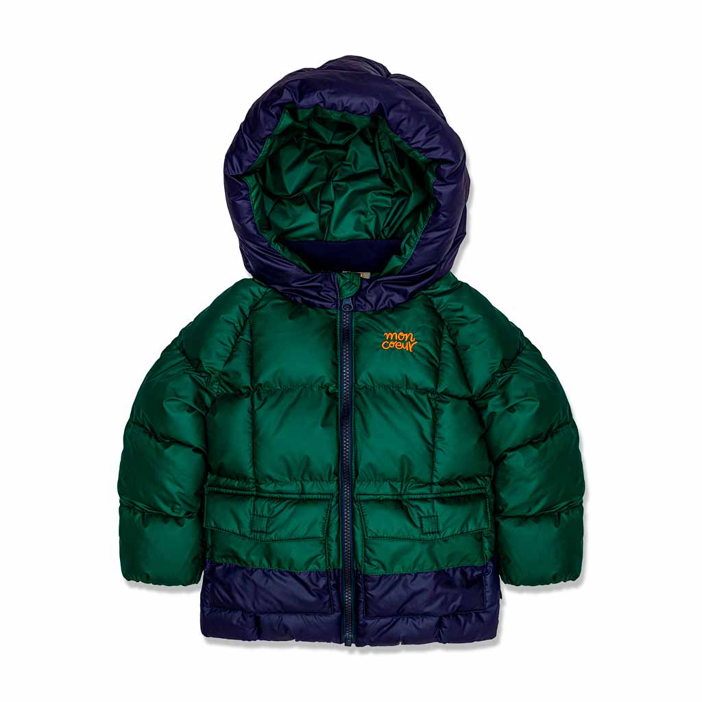 Clothing for Baby Boys - Down Jackets & Accessories | Moncler US