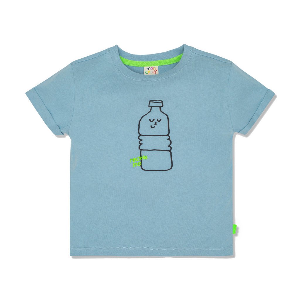 Bottle Kid T-Shirt